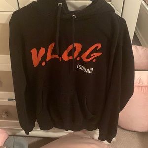 vlog squad david dobrik sweatshirt